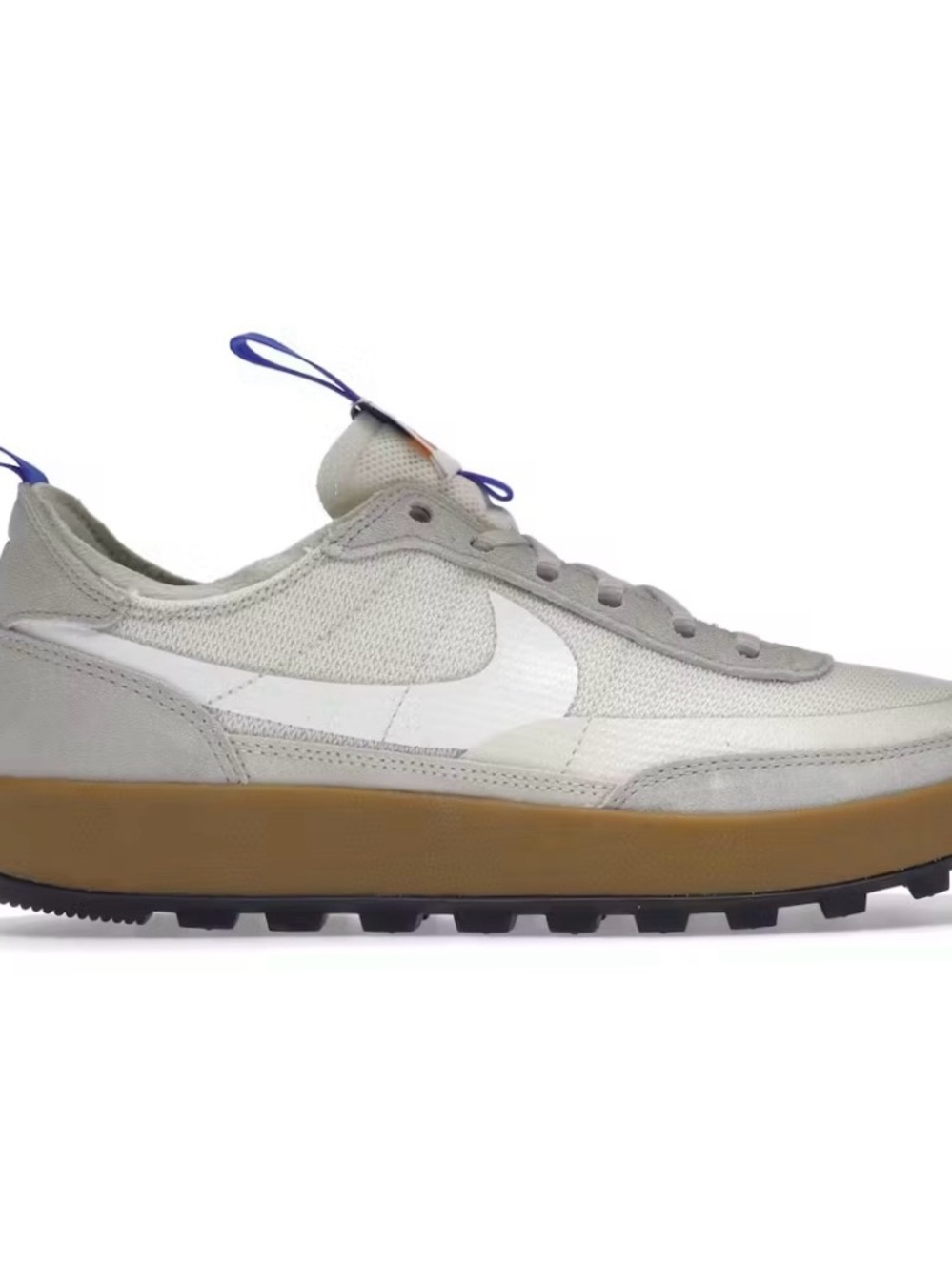 Tom Sachs General Purpose Shoe